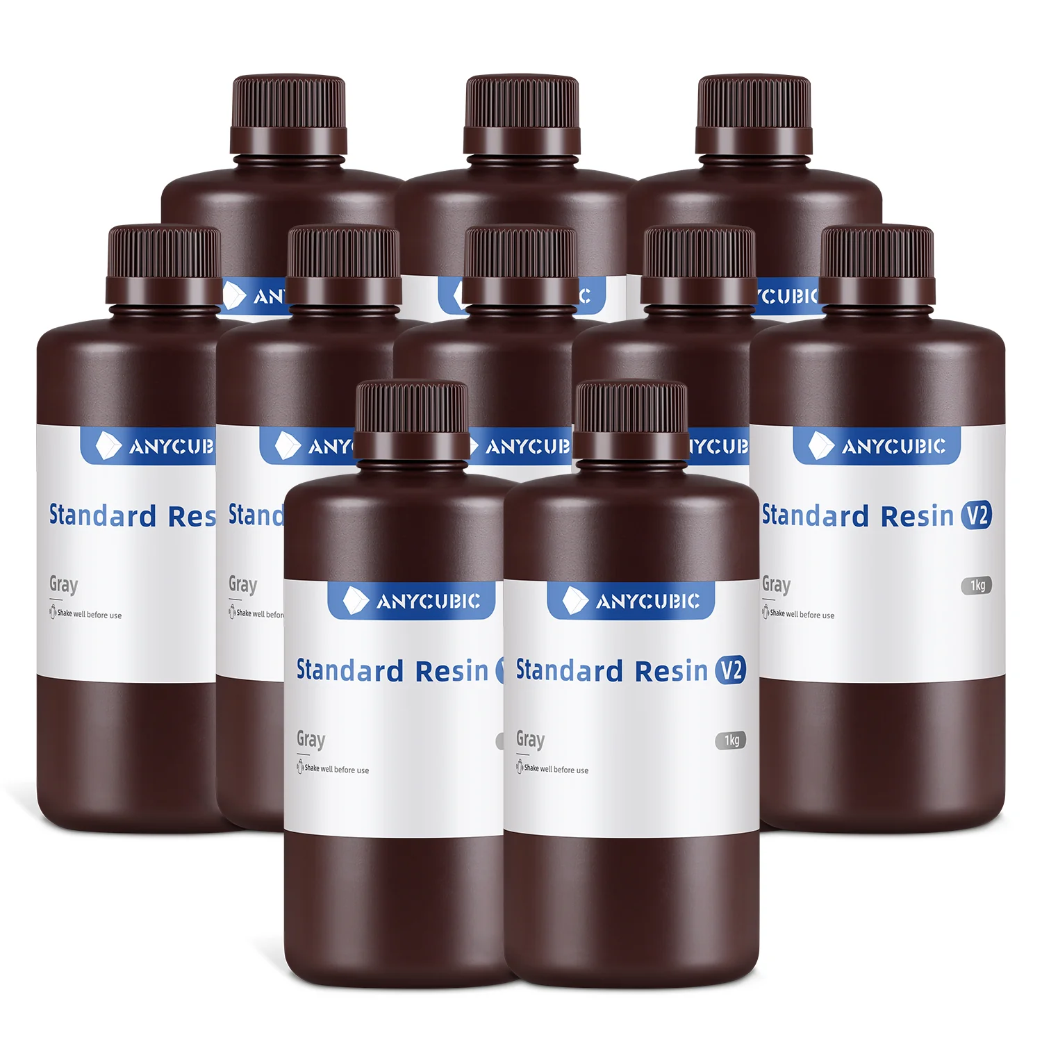 Standard Resin V2 - 10-100kg Deals - Image 16