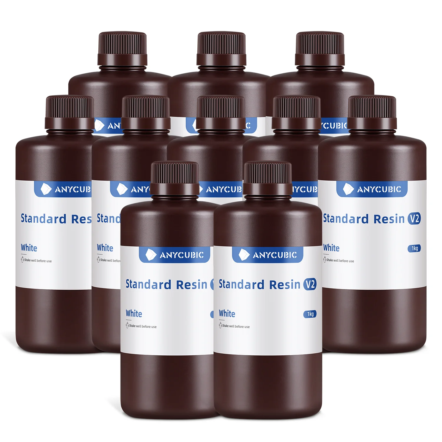 Standard Resin V2 - 10-100kg Deals - Image 20