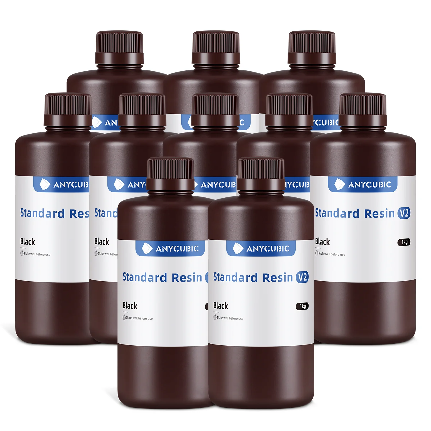 Standard Resin V2 - 10-100kg Deals - Image 22