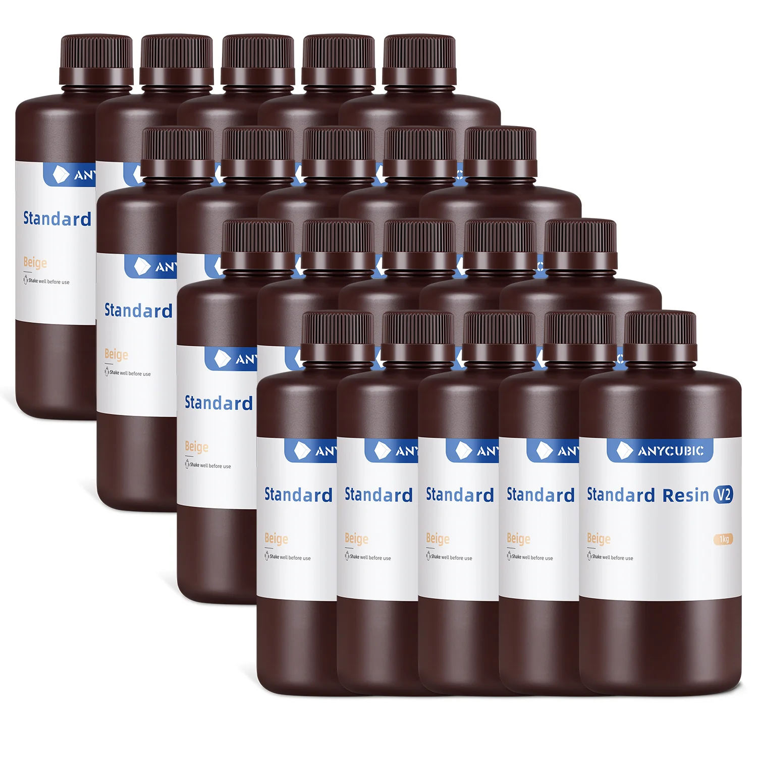 Standard Resin V2 - 10-100kg Deals - Image 25