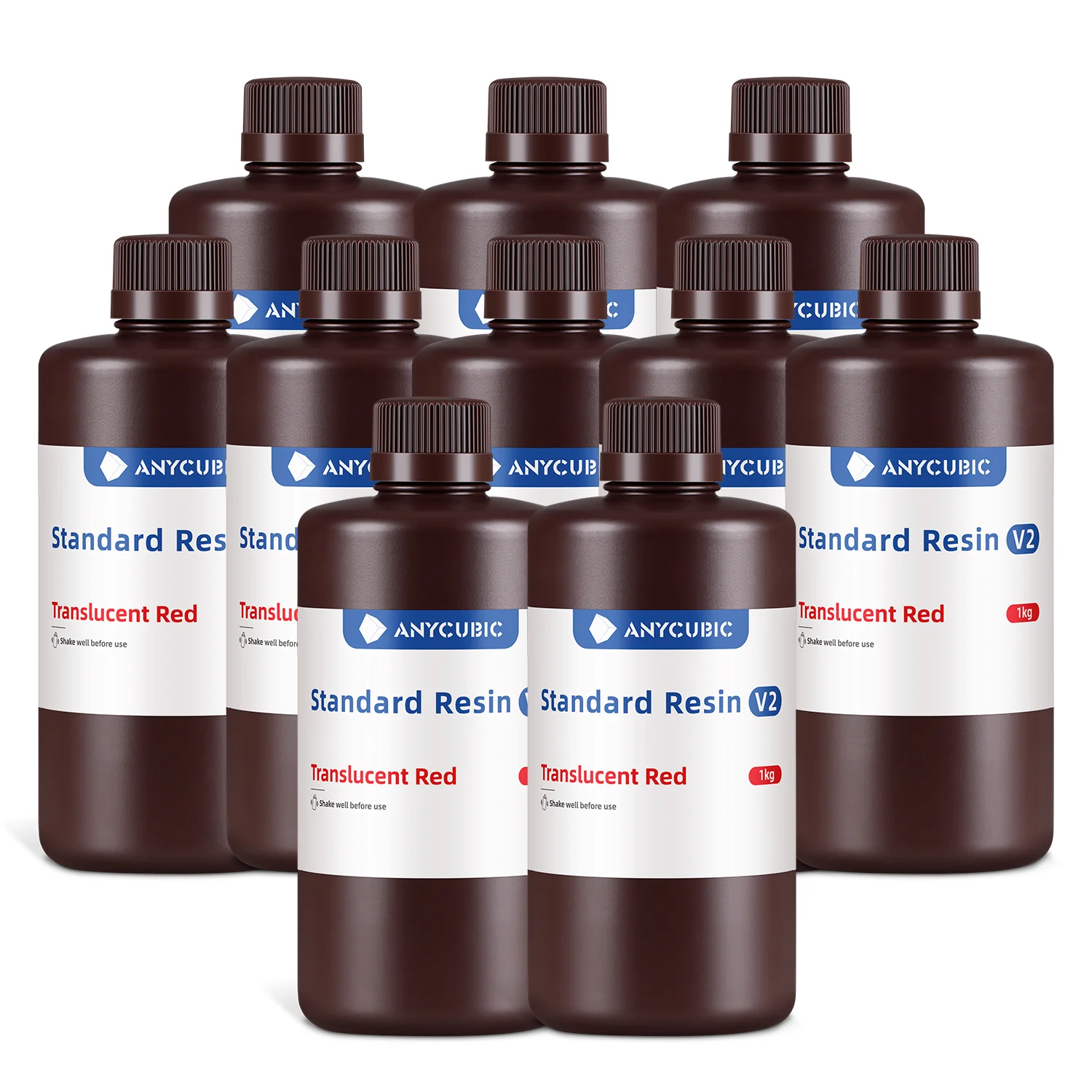 Standard Resin V2 - 10-100kg Deals - Image 26