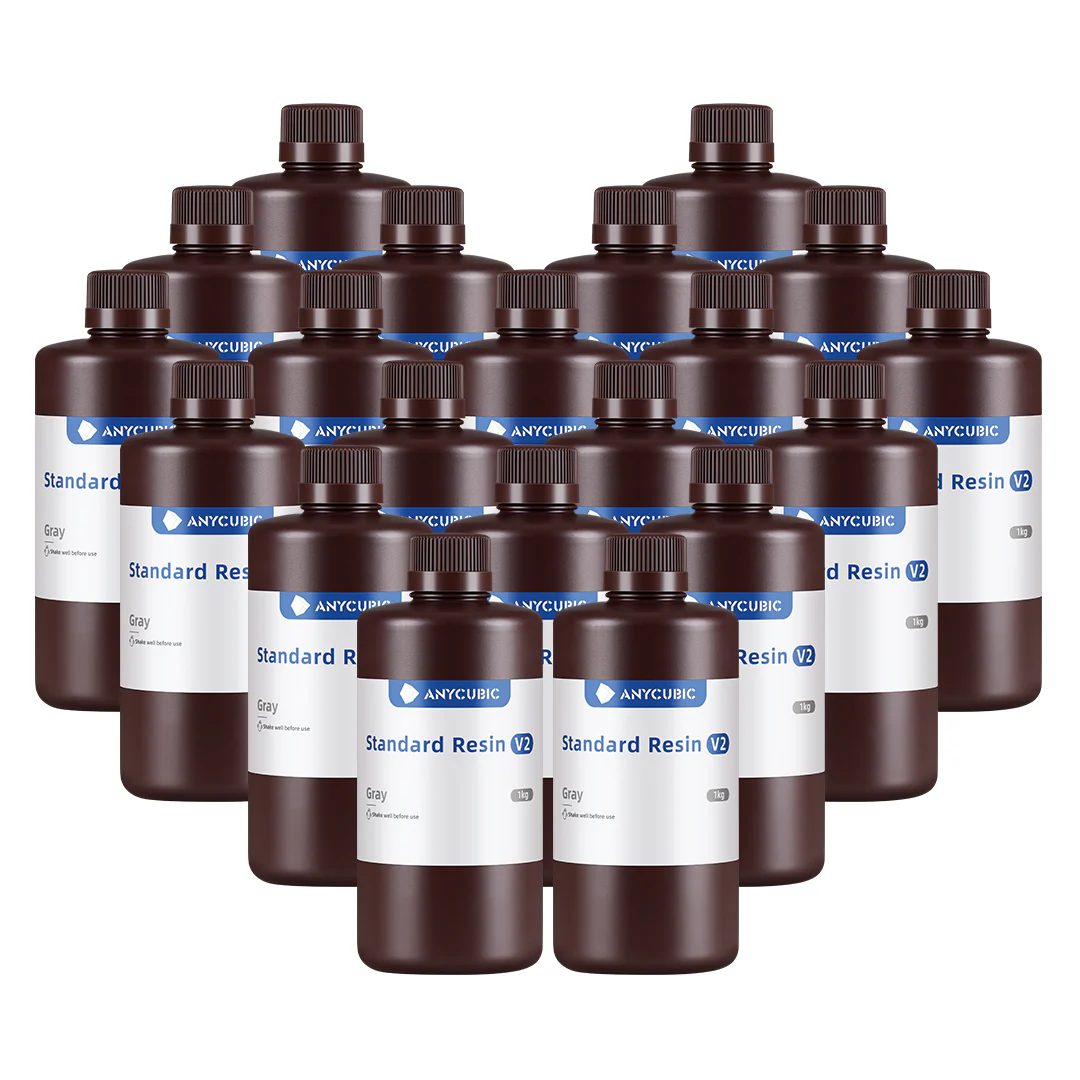 Standard Resin V2 - 10-100kg Deals - Image 3