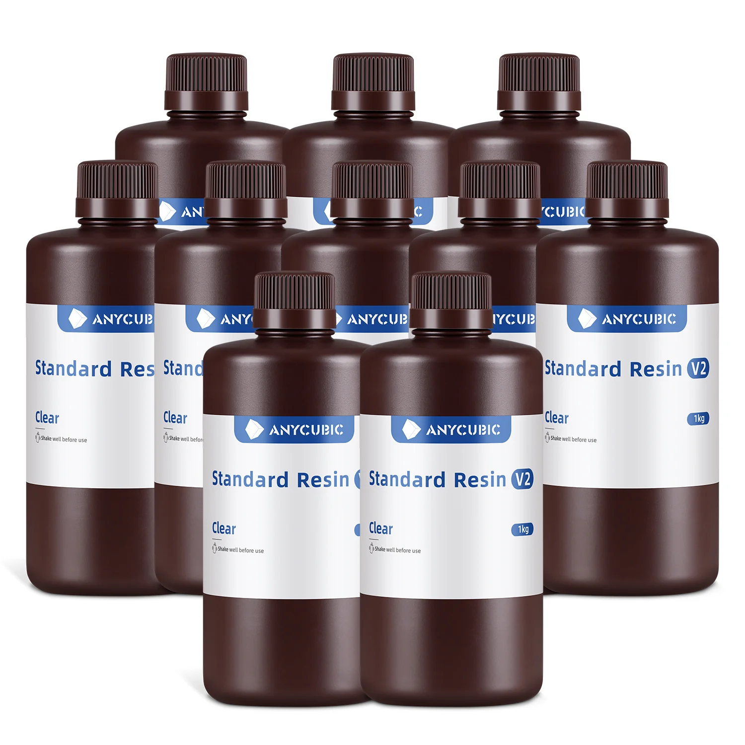 Standard Resin V2 - 10-100kg Deals - Image 32
