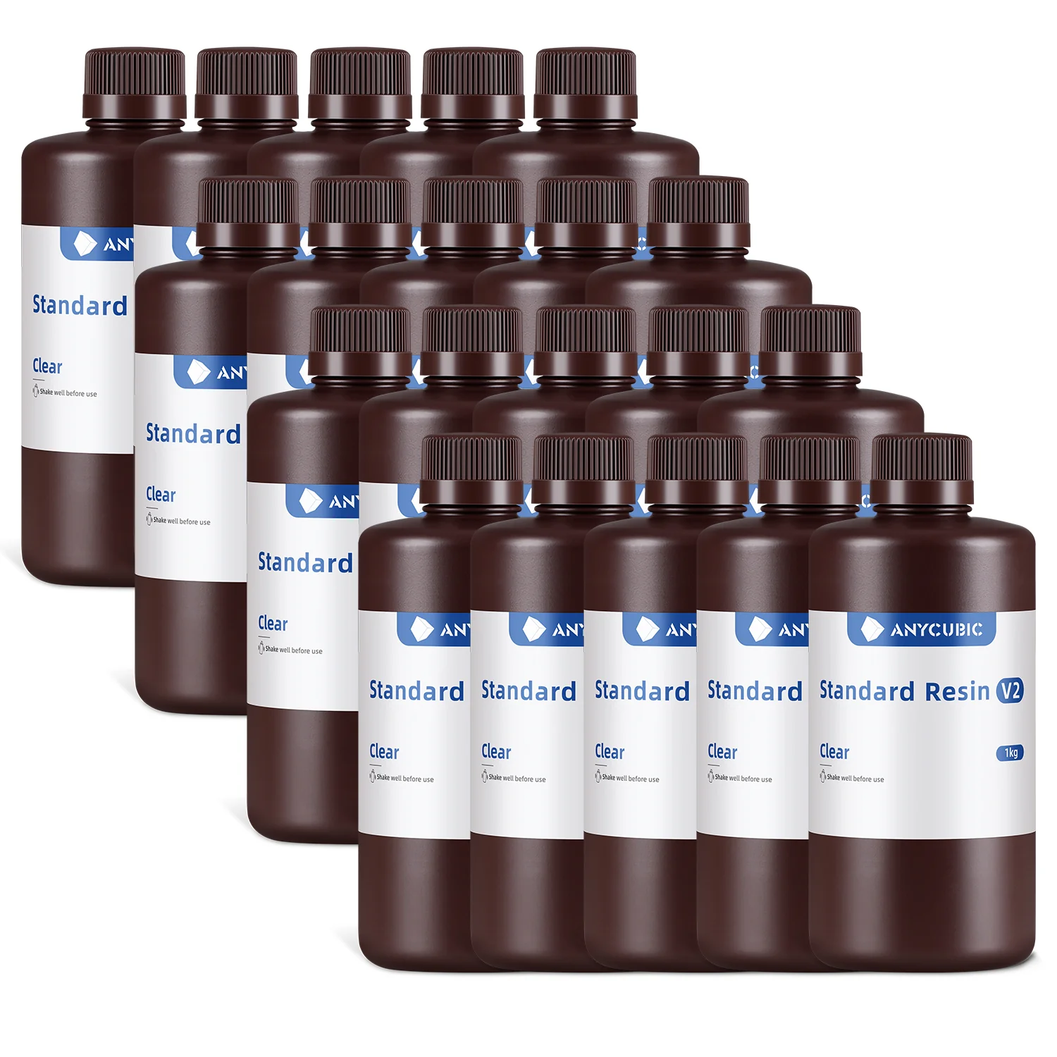 Standard Resin V2 - 10-100kg Deals - Image 33