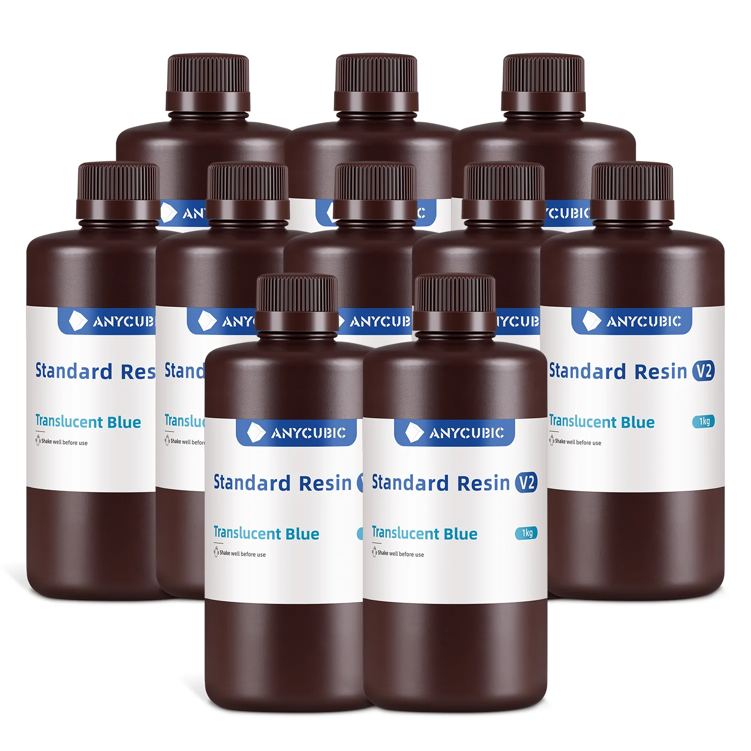 Standard Resin V2 - 10-100kg Deals - Image 34