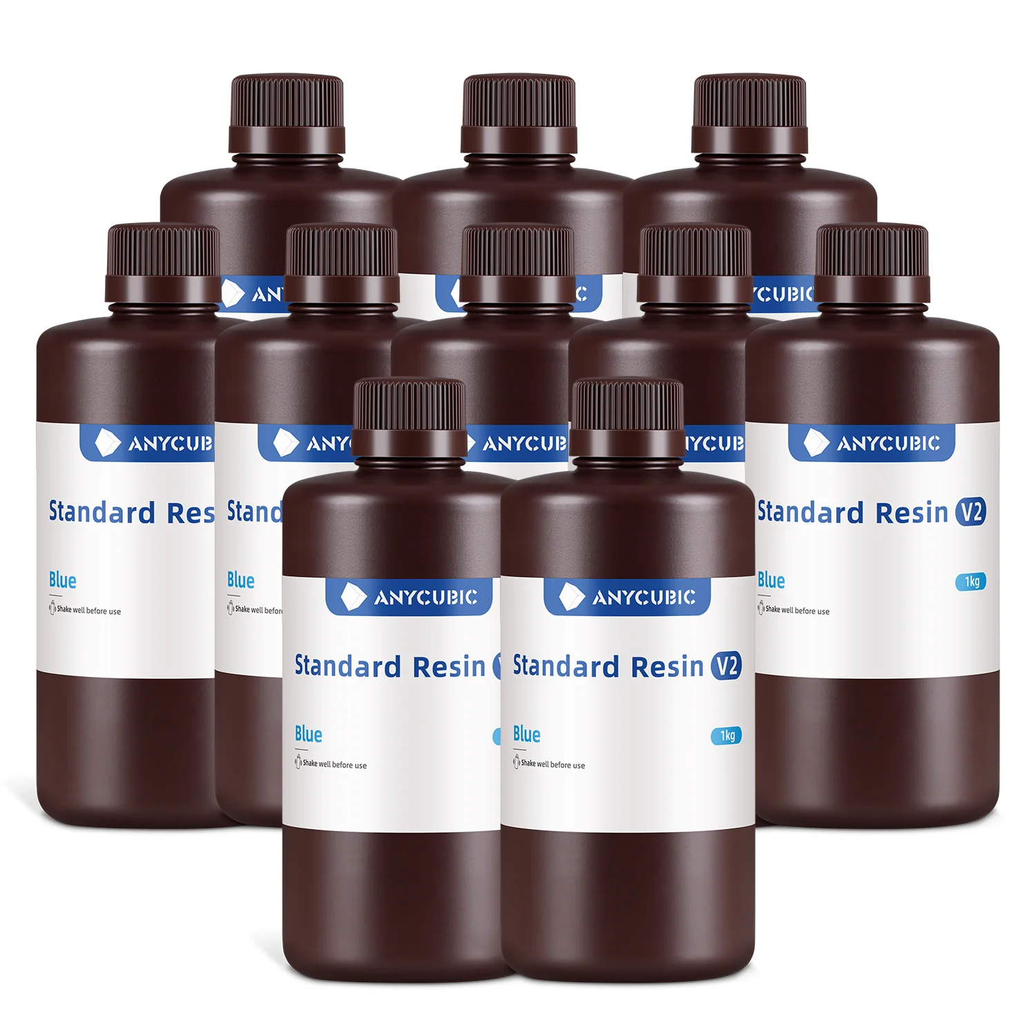 Standard Resin V2 - 10-100kg Deals - Image 36