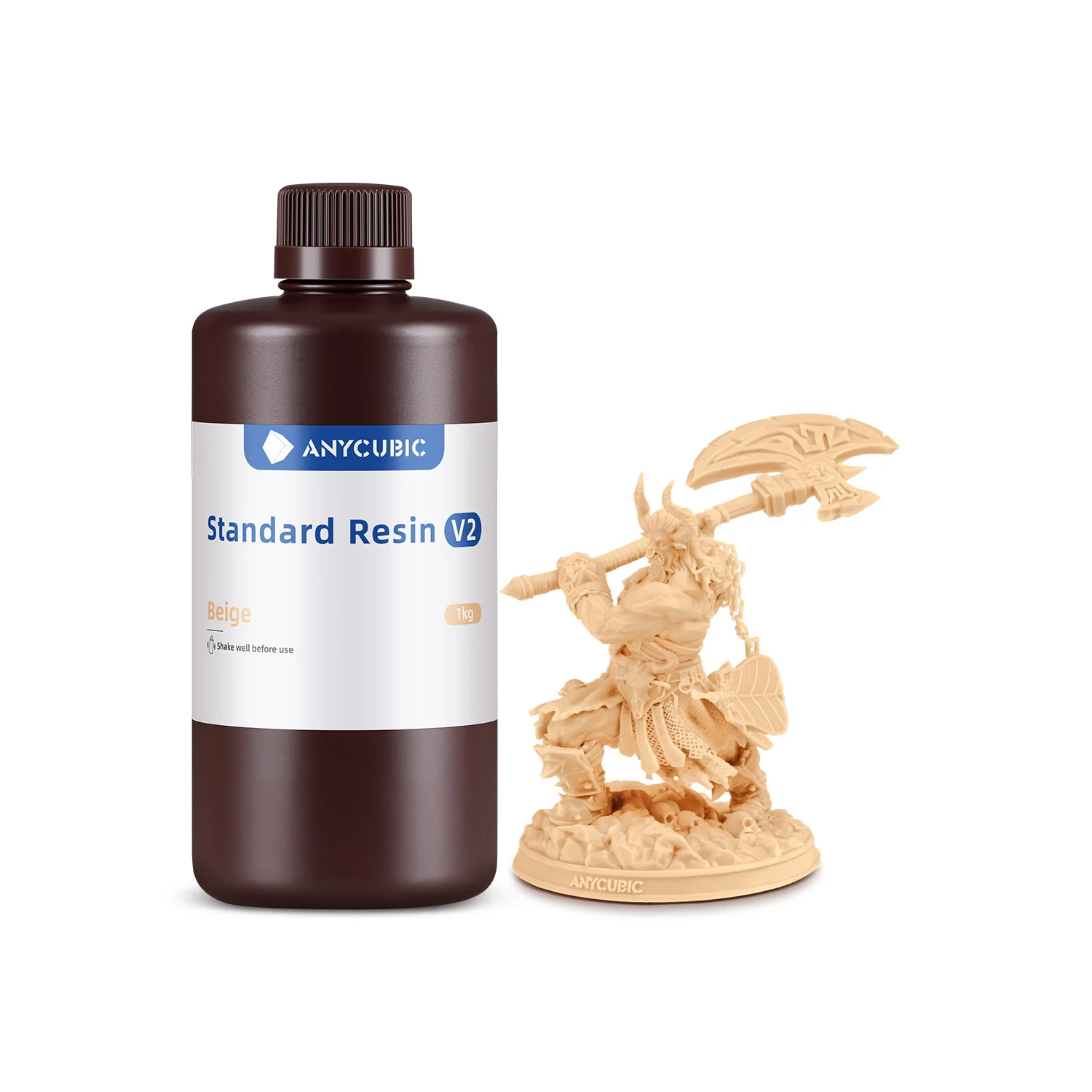 Standard Resin V2 - Image 10