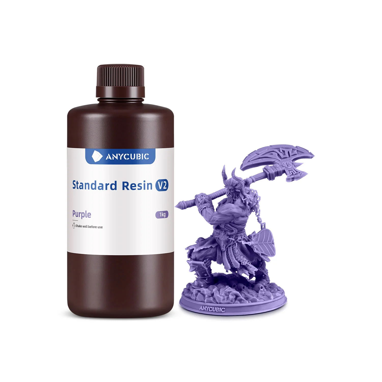 Standard Resin V2 - Image 12