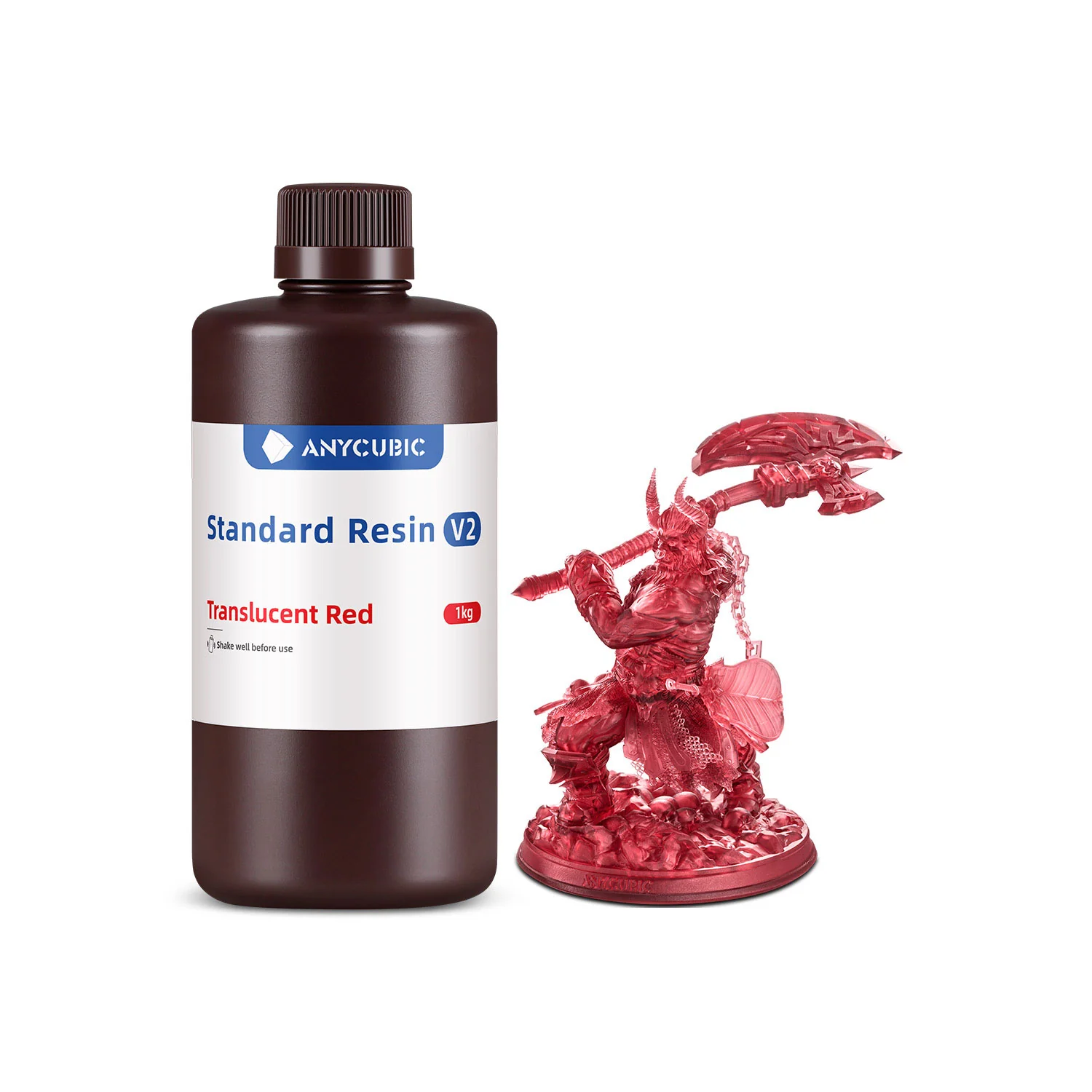 Standard Resin V2 - Image 16