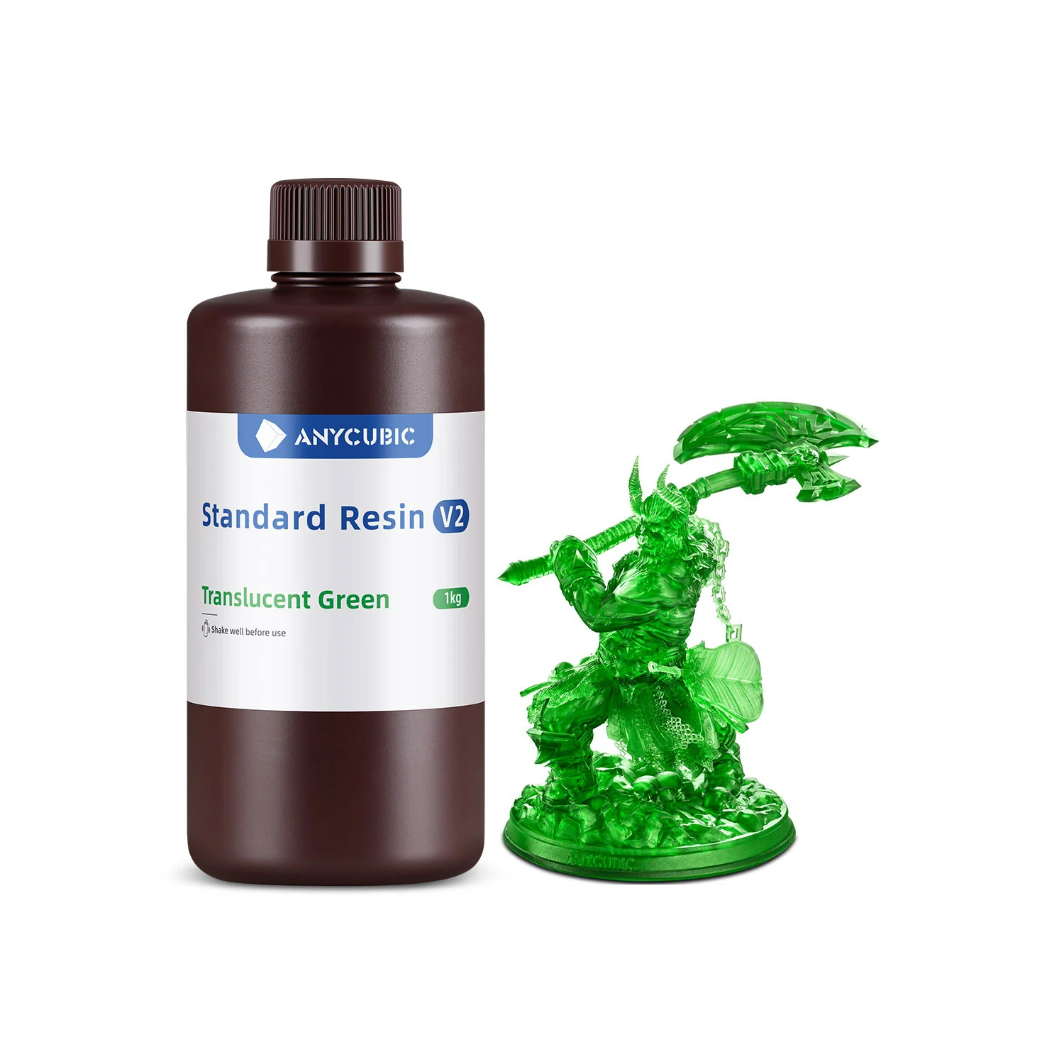 Standard Resin V2 - Image 18