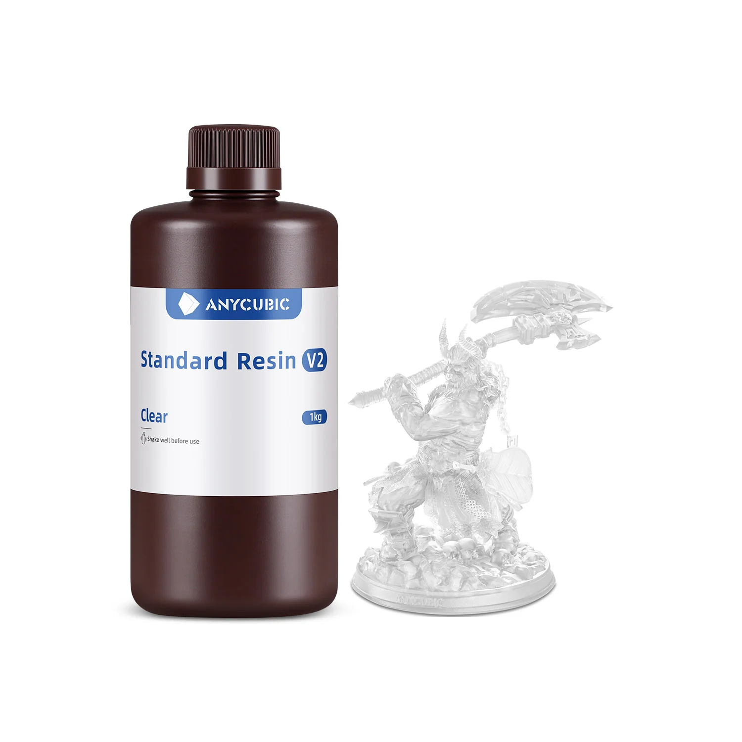 Standard Resin V2 - Image 20