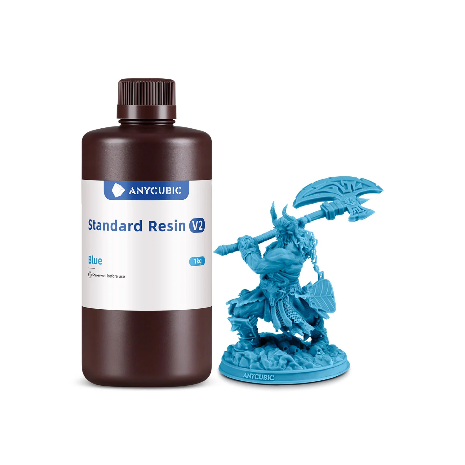 Standard Resin V2 - Image 21