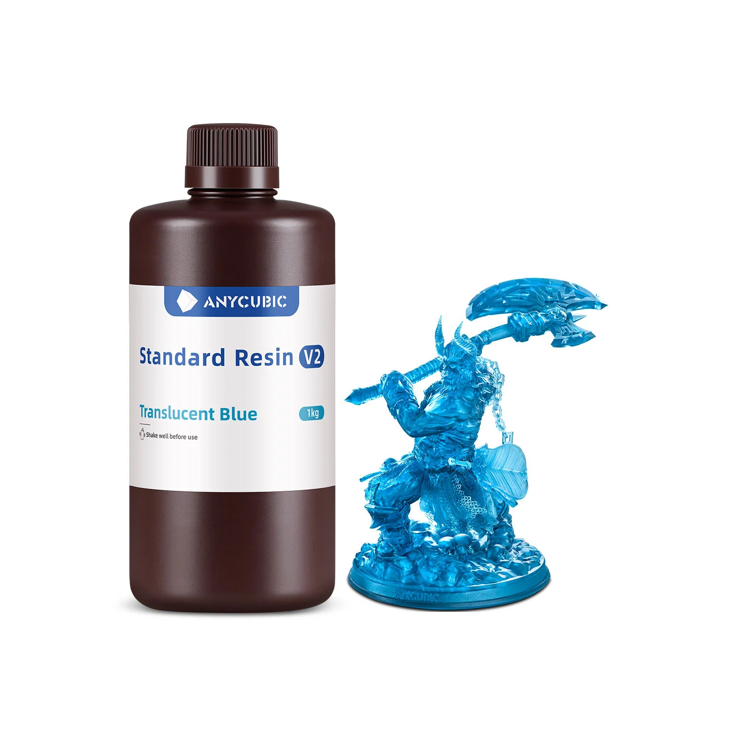 Standard Resin V2 - Image 22