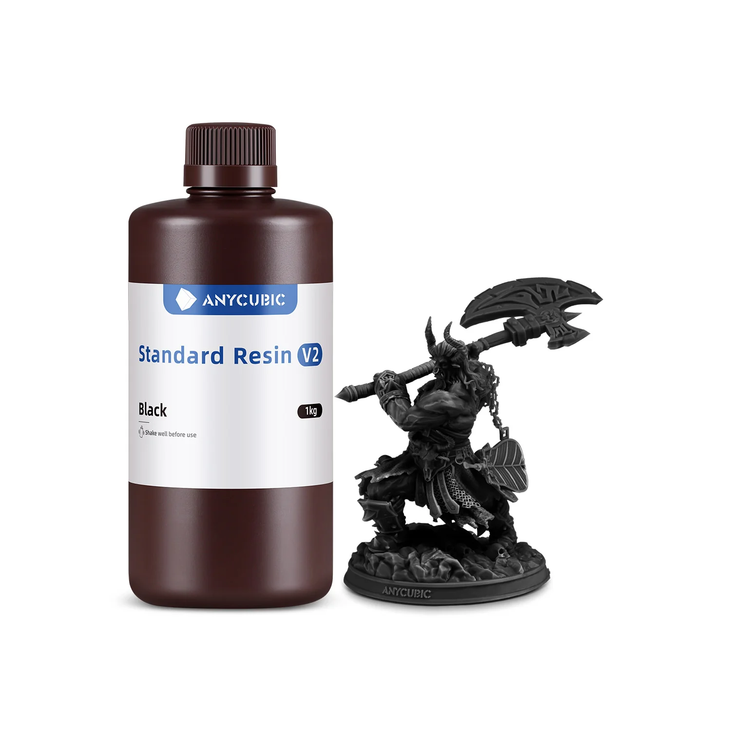 Standard Resin V2 - Image 4