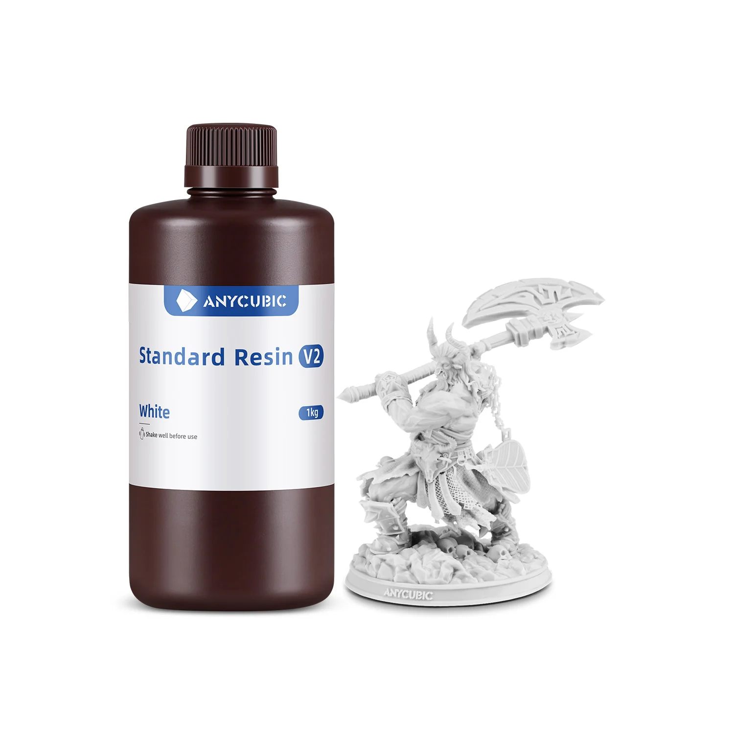 Standard Resin V2 - Image 6