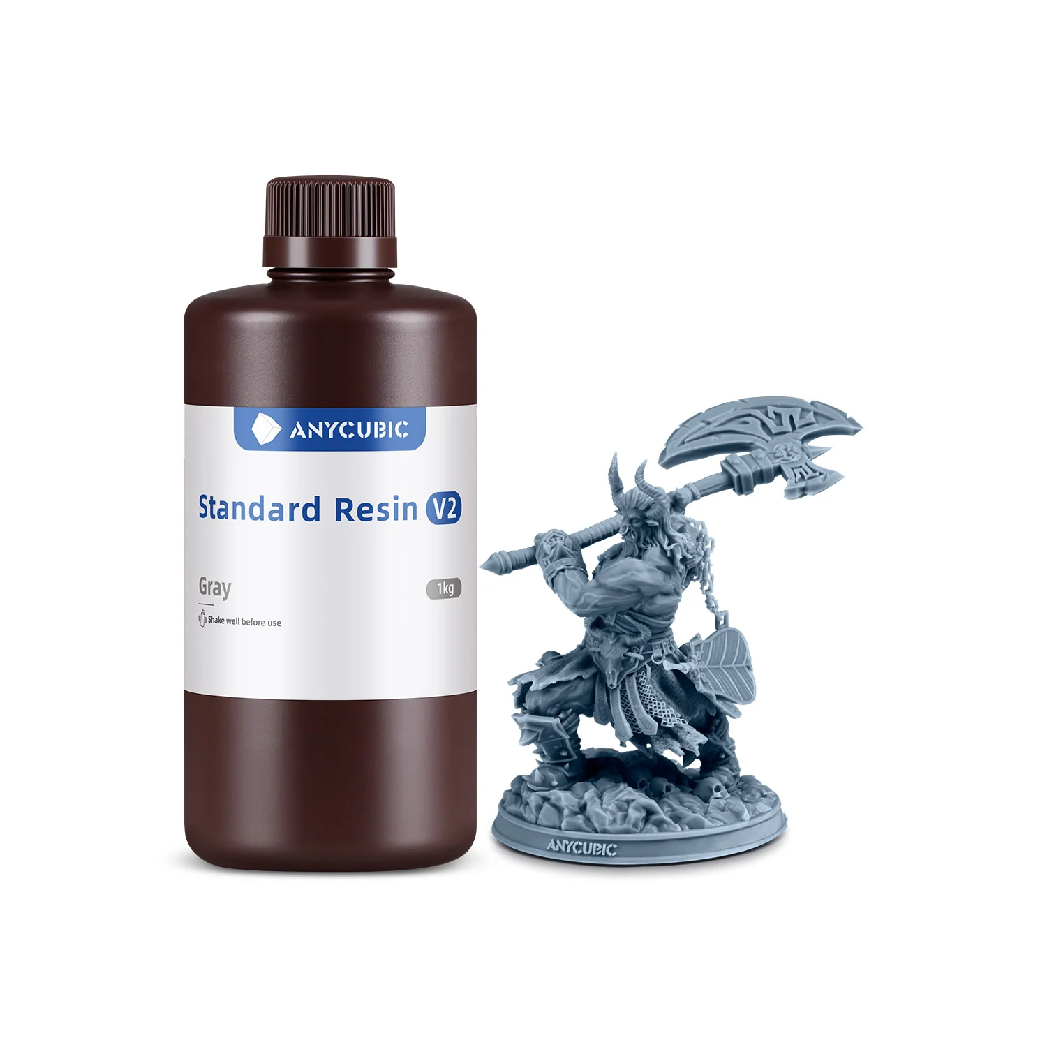 Standard Resin V2 - Image 8