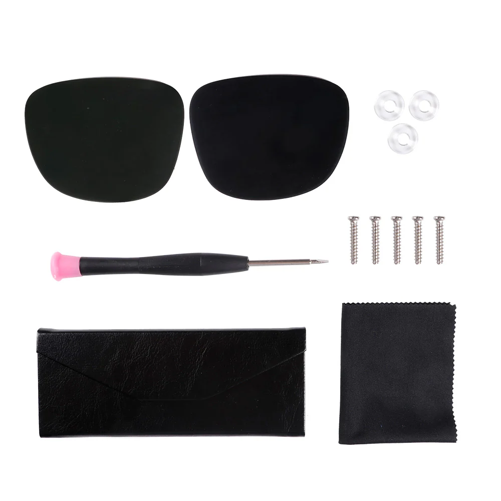 Sunglasses Creative Kit - Image 3