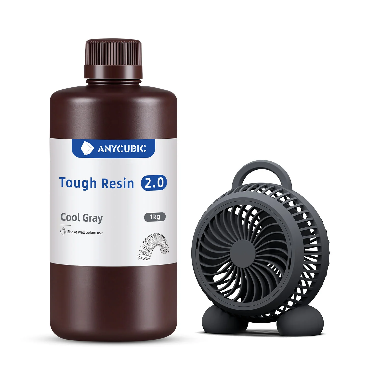 Tough Resin 2.0 - Image 11