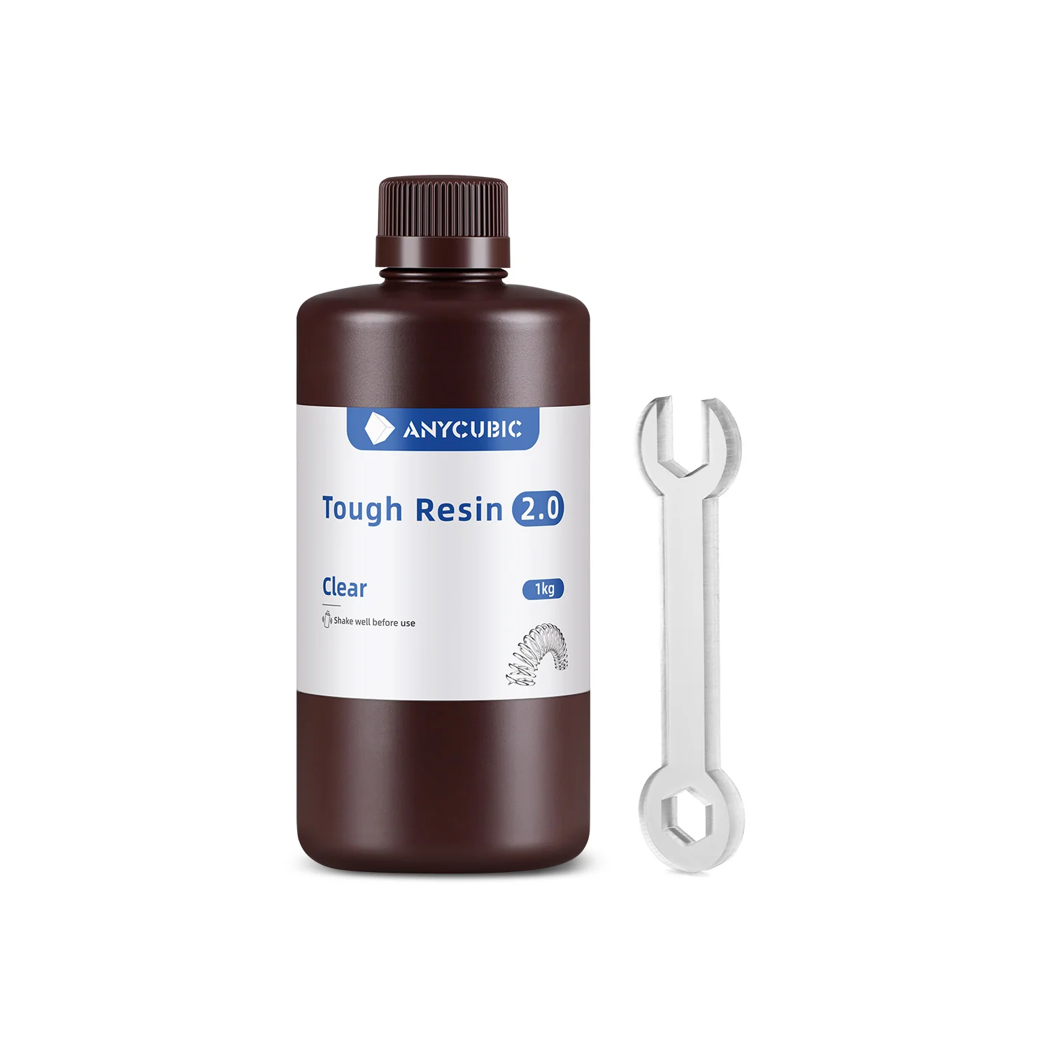 Tough Resin 2.0   10-100kg Deals - Image 4