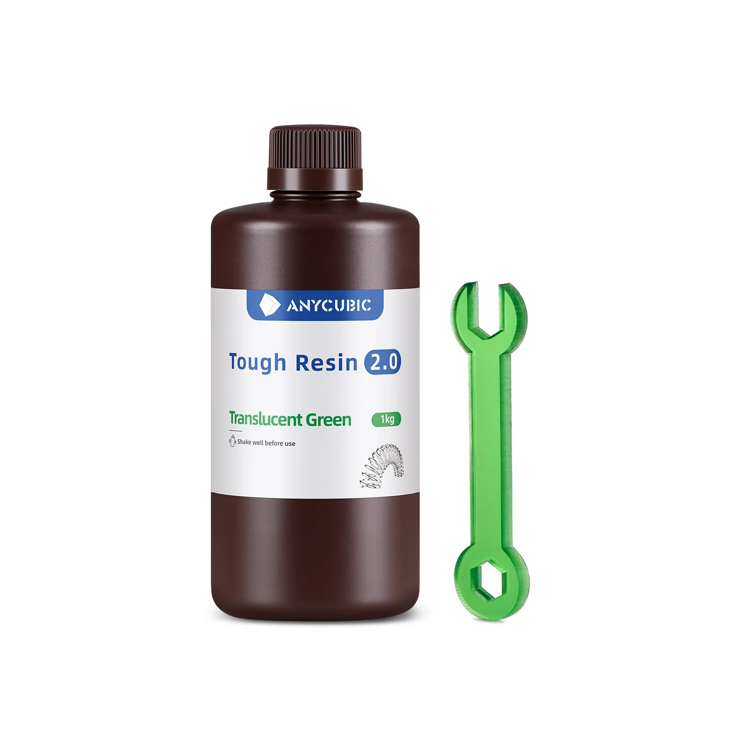 Tough Resin 2.0   10-100kg Deals - Image 5