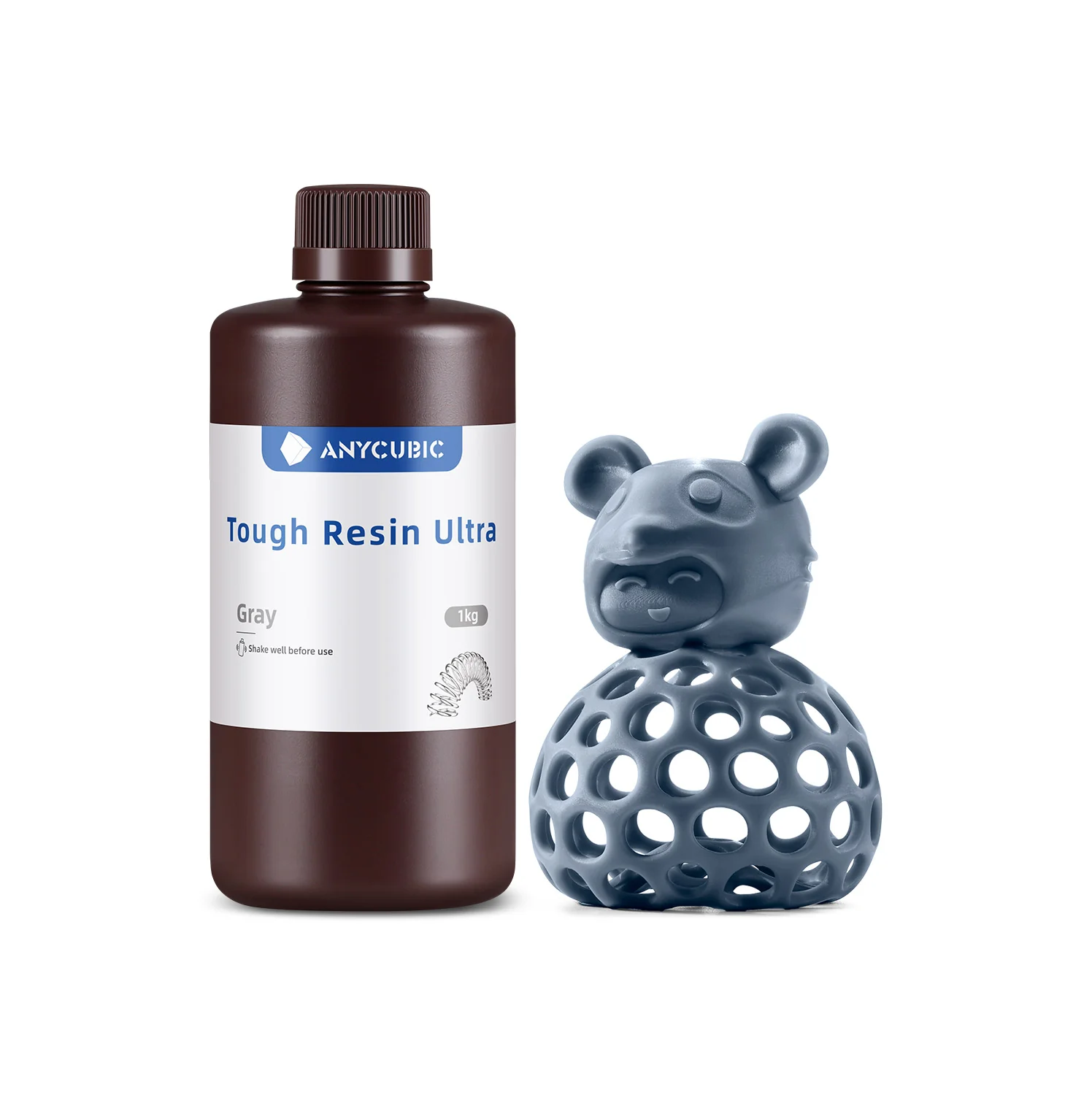 Tough Resin Ultra - Image 4