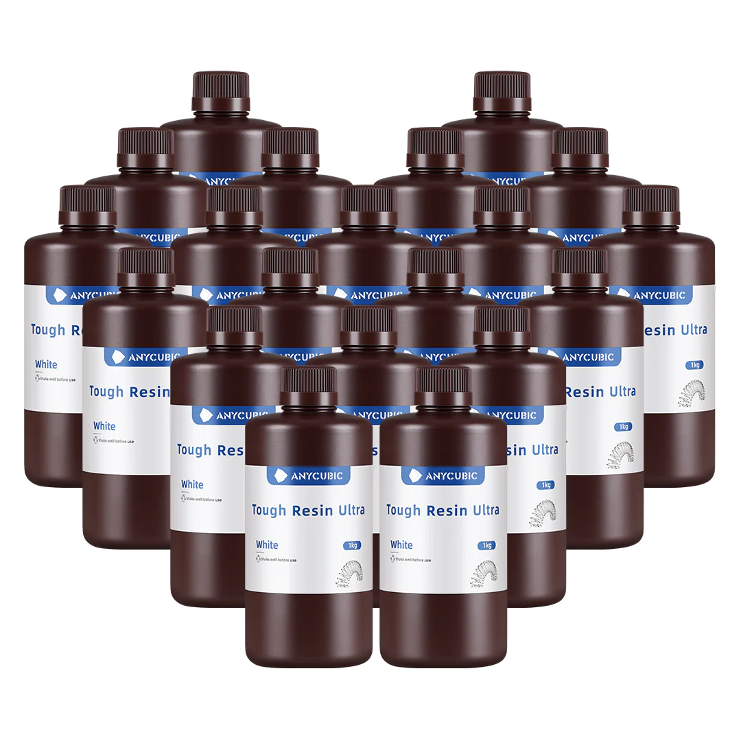 Tough Resin Ultra 10-100kg Deals - Image 3