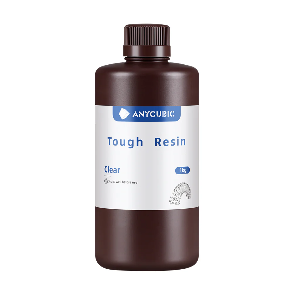UV Tough Resin - Image 11