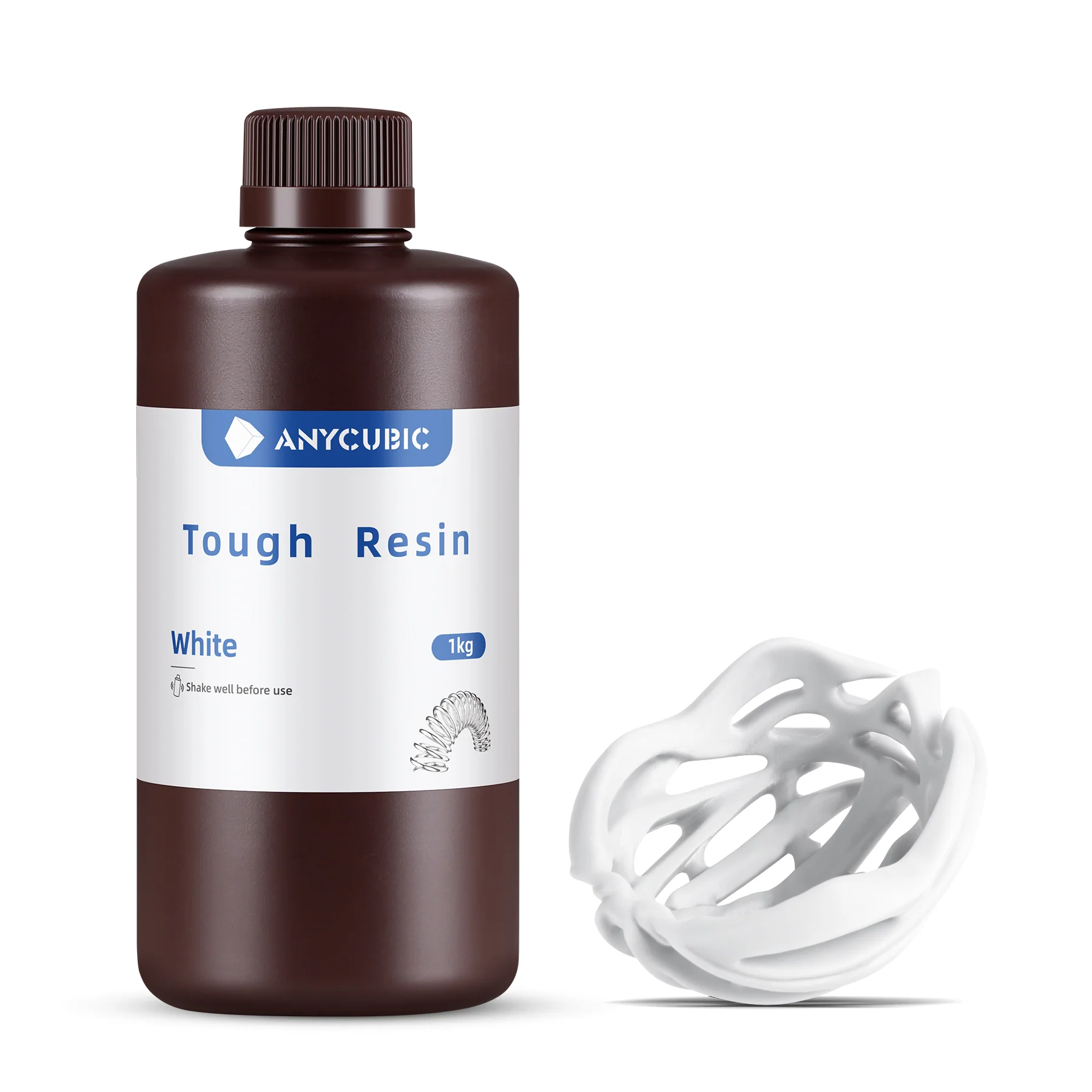 UV Tough Resin - Image 4