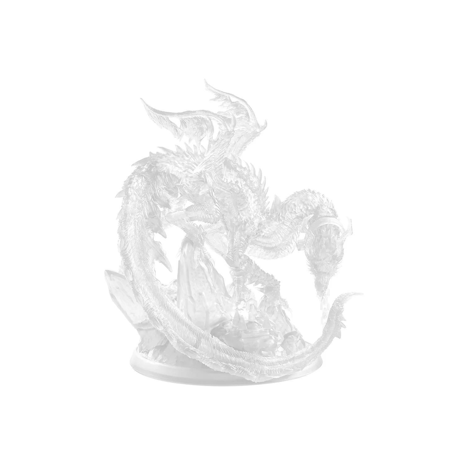 Water-Wash ABS-Like Resin 3.0 Mix & Match - Image 10