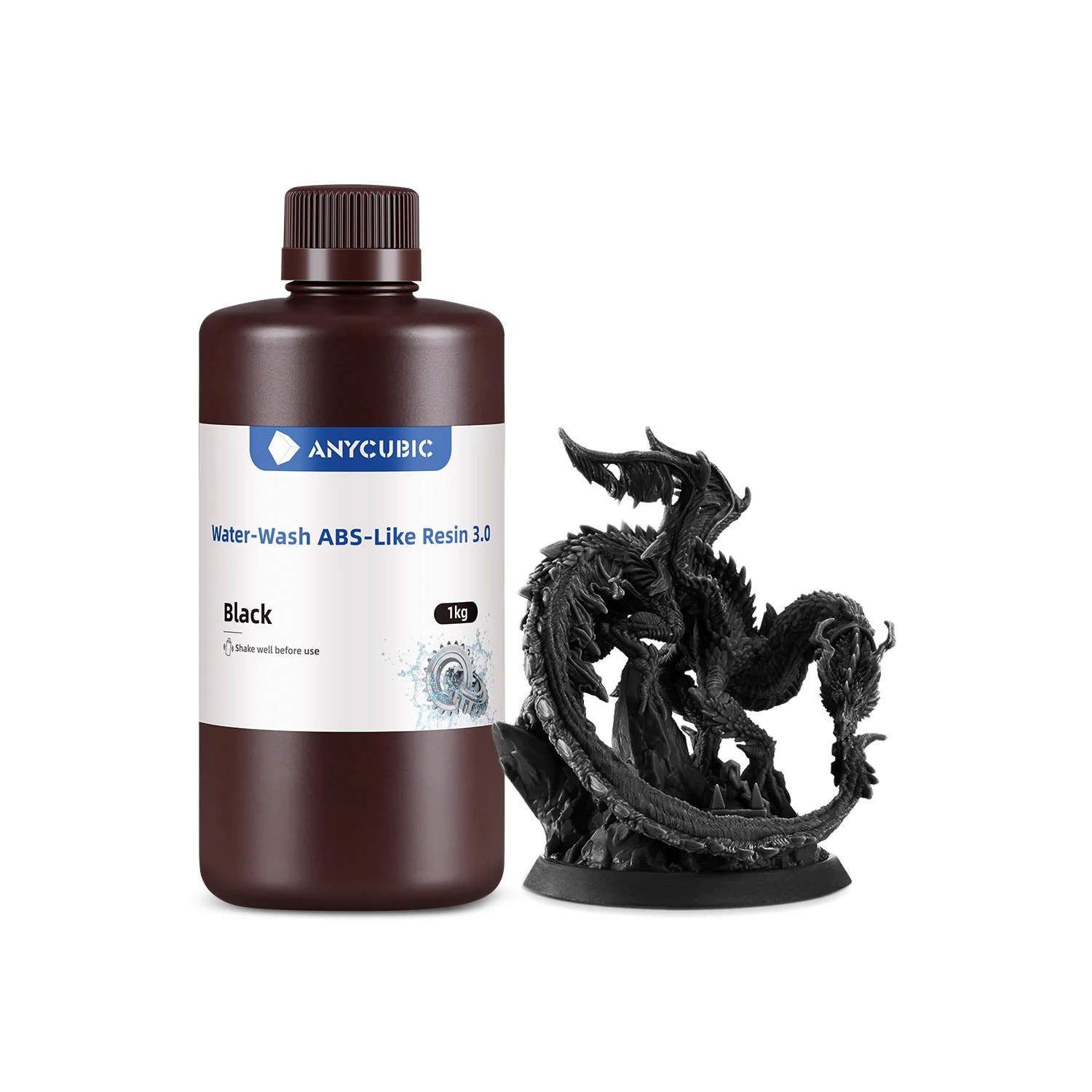 Water-Wash ABS-Like Resin 3.0 Mix & Match - Image 14