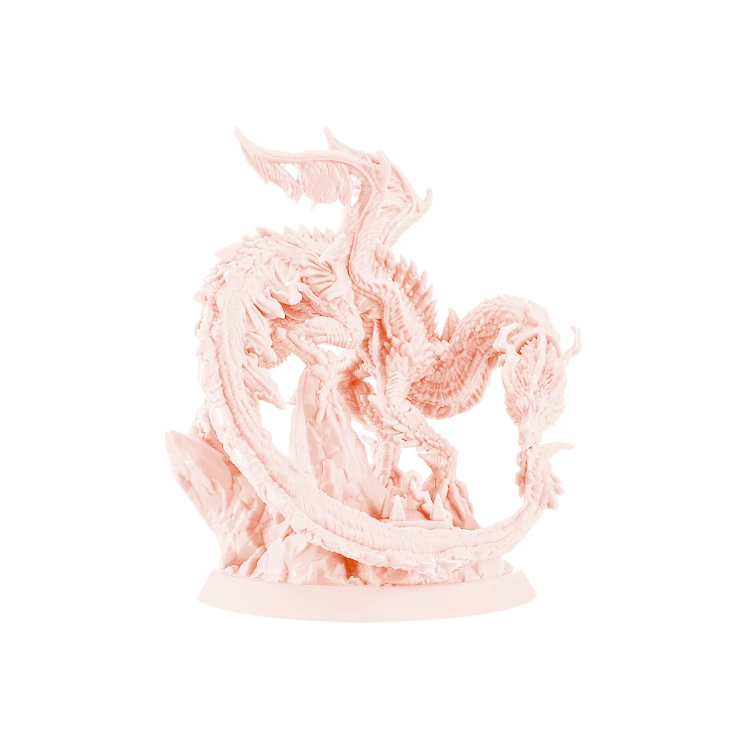 Water-Wash ABS-Like Resin 3.0 Mix & Match - Image 23