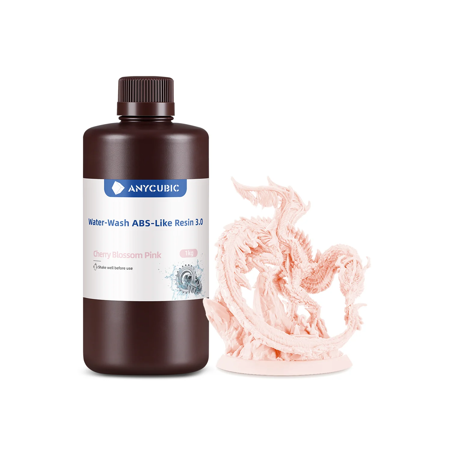 Water-Wash ABS-Like Resin 3.0 Mix & Match - Image 24