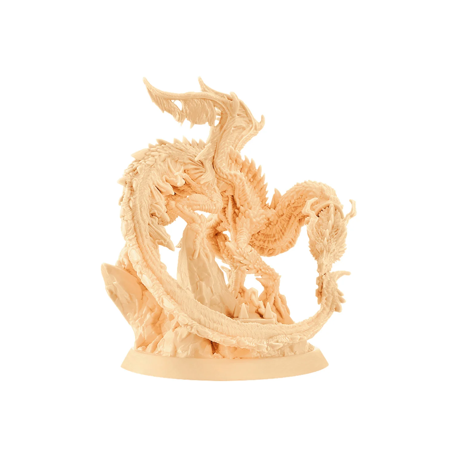 Water-Wash ABS-Like Resin 3.0 Mix & Match - Image 3
