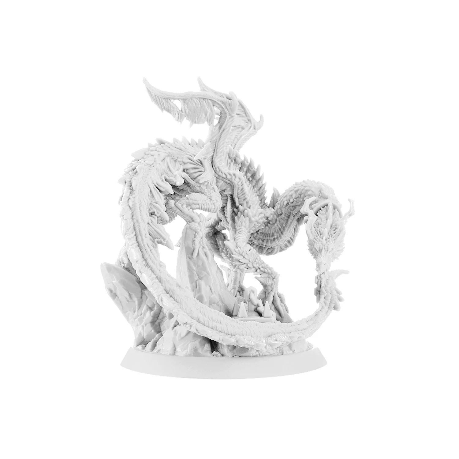Water-Wash ABS-Like Resin 3.0 Mix & Match - Image 5