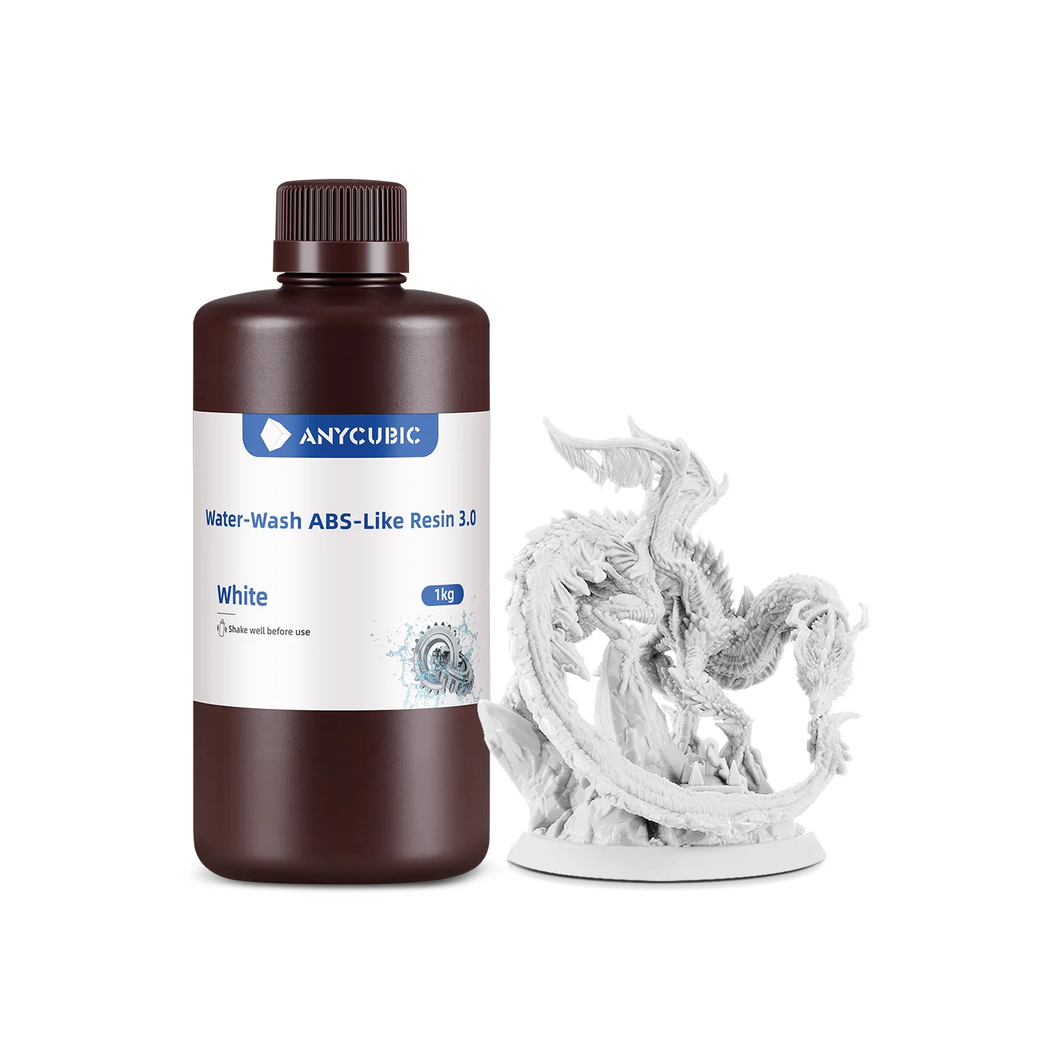 Water-Wash ABS-Like Resin 3.0 Mix & Match - Image 6