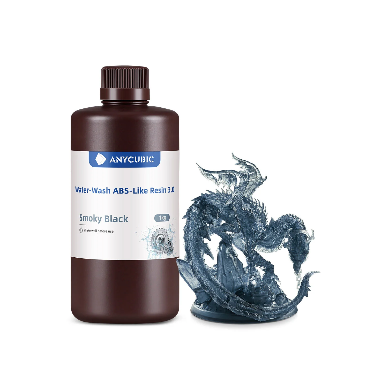 Water-Wash ABS-Like Resin 3.0 10-100 kg Deals - Image 15