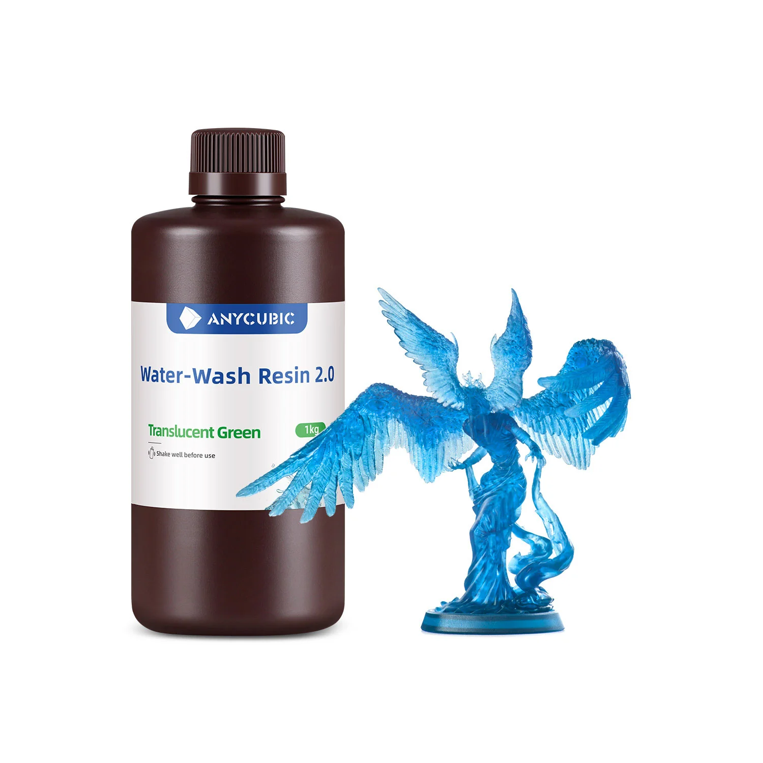 Water-Wash Resin 2.0 - Image 14