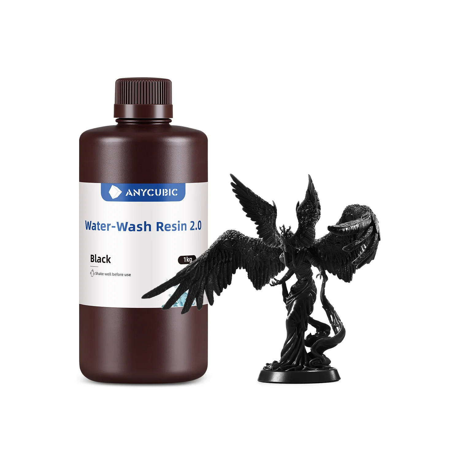 Water-Wash Resin 2.0 - Image 6