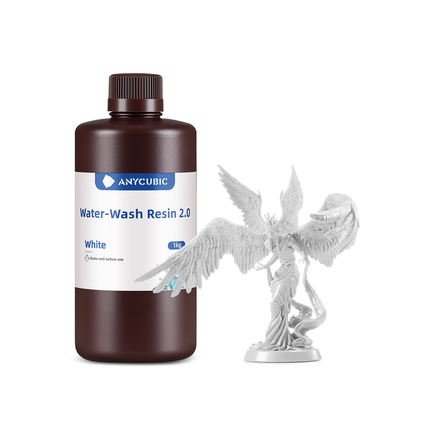 Water-Wash Resin 2.0 - Image 8