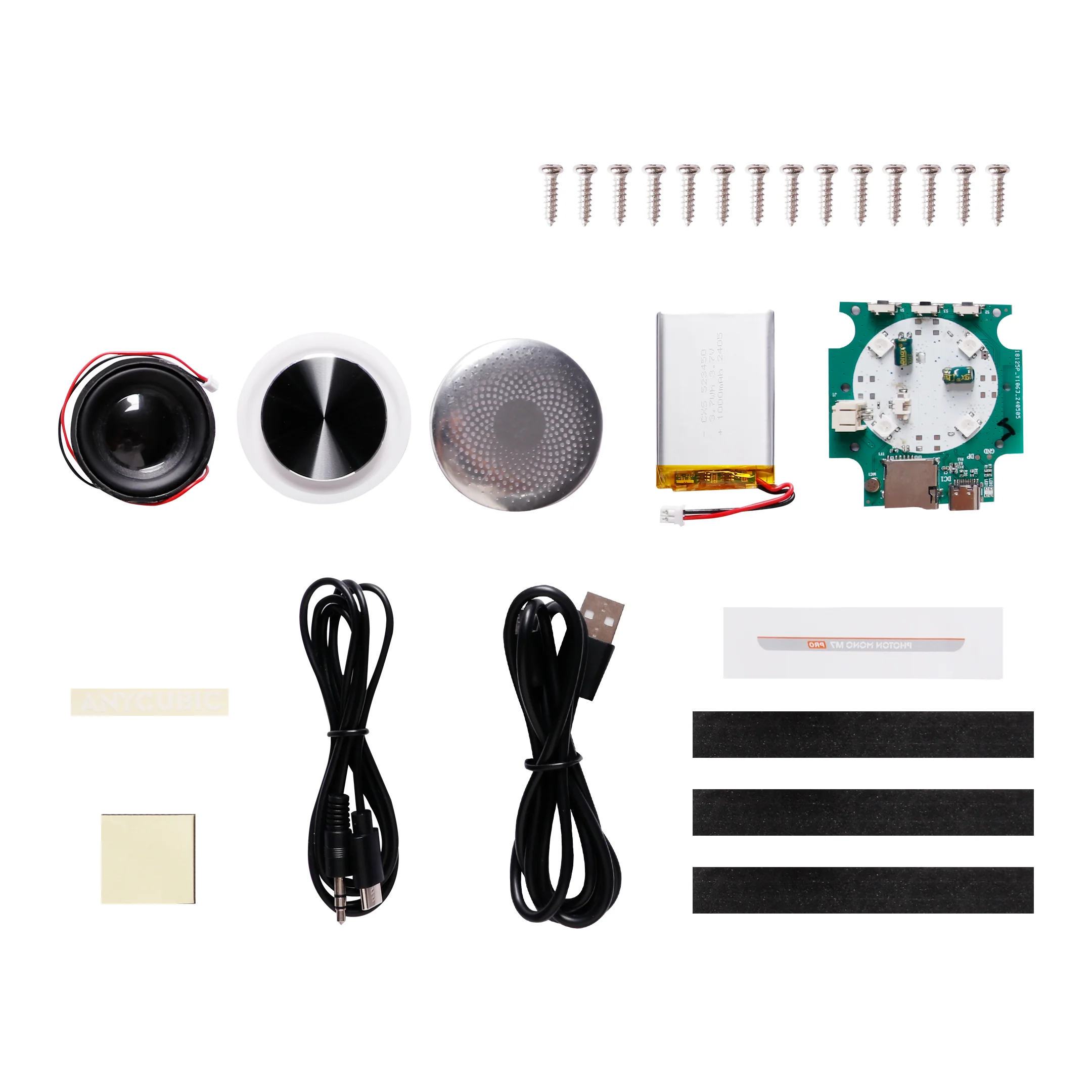 Wireless Speaker Kit - Image 2