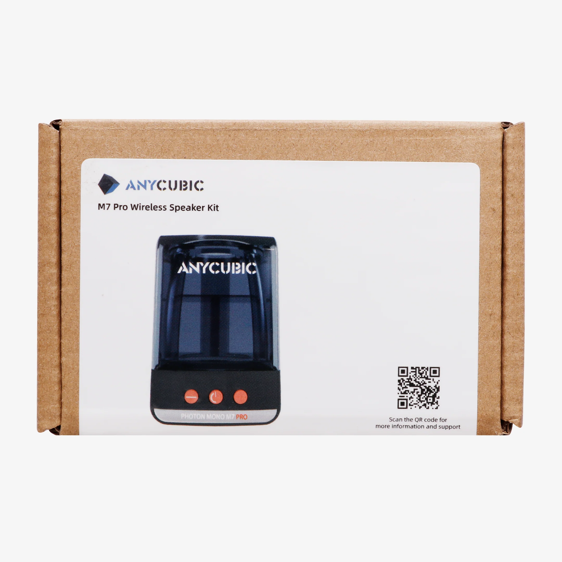 Wireless Speaker Kit - Image 3