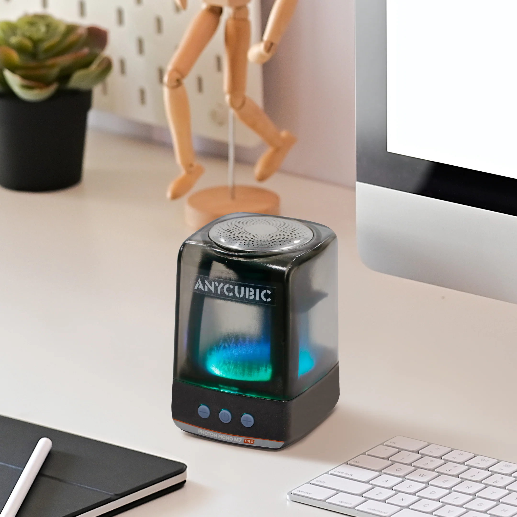 Wireless Speaker Kit - Image 4
