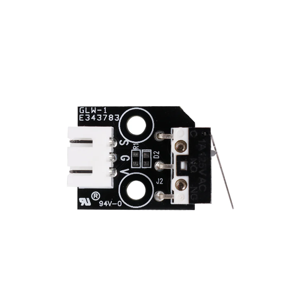X/Y Axis Limit Switch - Image 4